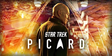 How to Watch Star Trek: Picard Season 2: Where Is it Streaming?