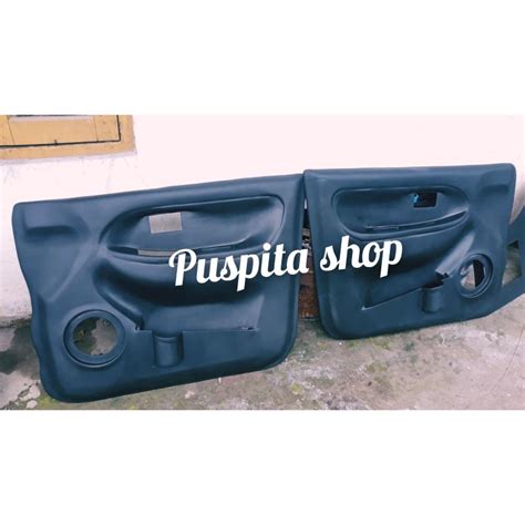 Jual Doortrim Depan Toyota Kijang Kapsul Lgx Lx Lsx Shopee Indonesia