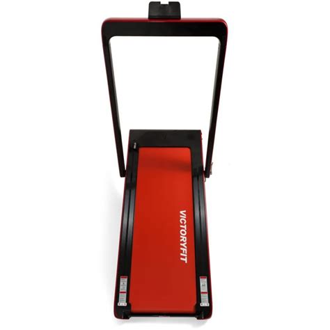 Беговая дорожка VictoryFit VF-X680 Red в Москве — купить в интернет ...