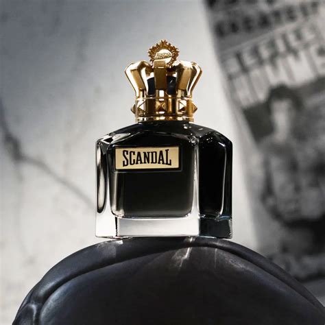 N C Hoa Nam Jean Paul Gaultier Scandal Pour Homme Le Parfum