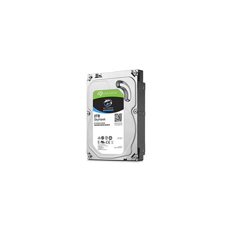 Seagate 2tb Skyhawk Surveillance Hard Drive Security Hyperstore