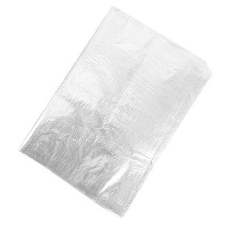 Heat Shrink Plastic Bag Shrinkable Film Sublimation Transparent Seal