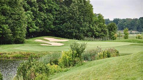 Berkshire Valley Golf Course | Golf Courses Oak Ridge New Jersey