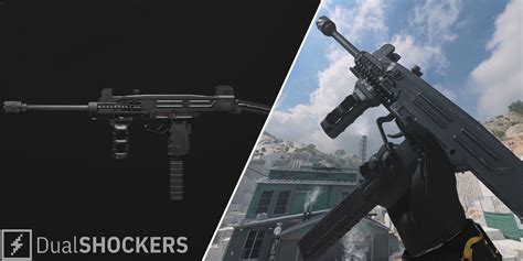 Modern Warfare 3 & Warzone Striker 9: Best Attachments & Best Loadout