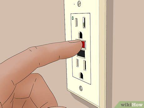 How to Reset a GFCI Outlet: Repair and Troubleshooting Tips