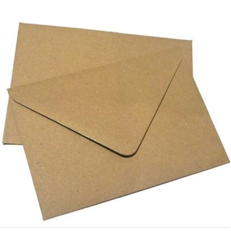 Brown Envelope (1 dozen) | Otcer.ph