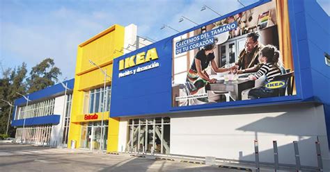 Ikea Santo Domingo Donde Estamos E Informaci N De Contacto Ikea Santo