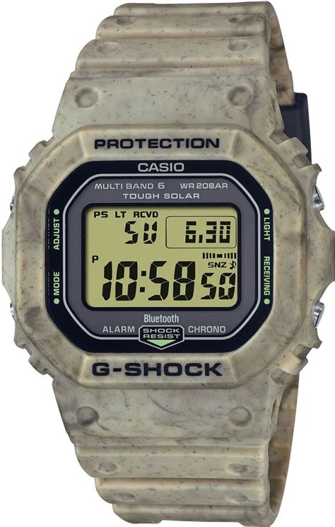 G Shock Iconic Gw B Sl Dr Kol Saati