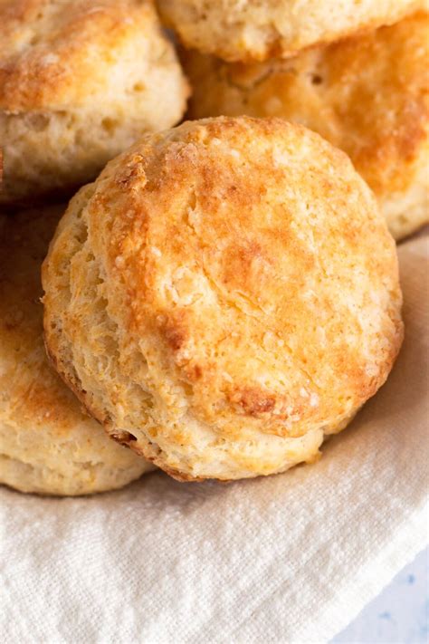 Quick And Easy Buttermilk Biscuits Small Batch Always Eat Dessert