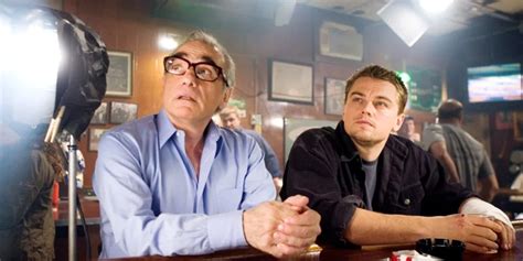 Leonardo DiCaprio and Martin Scorsese Team Back Up for New Biopic for ...