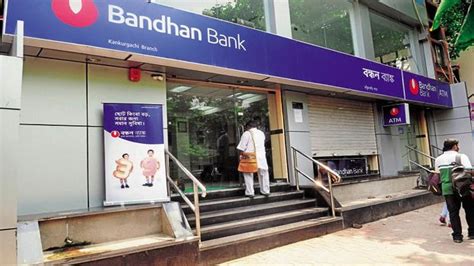 Bandhan Bank Ltd Goes Up For Third Straight Session Equitypandit