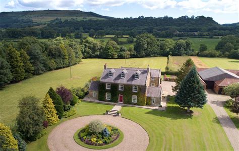 Six Splendidly Isolated Houses For Sale Across Britain From £85000 To