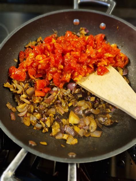 Tomates Farcies Au Millet Avec Un Reste De Poulet R Ti Audrey Cuisine