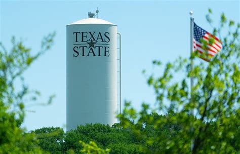 Texas State University System – Great Texas Land Rush