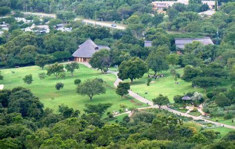 Roodepoort Attractions Walter Sisulu National Botanical Garden