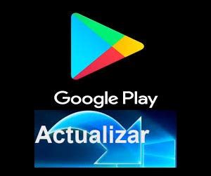 Cómo Actualizar Google Play Store La Forma Más Fácil y Rápida