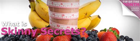 Go Girl Diet :: The Top 10 Go Girl Skinny Secrets