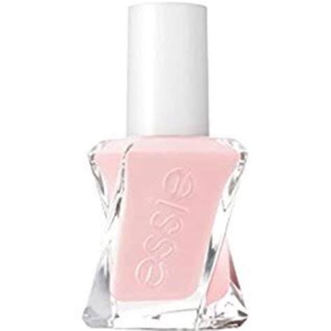 Sheer Fantasy Essie Gel Couture Nail Polish Shopee Philippines