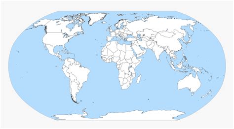 Blank World Political Map Pdf Calendrier 2021 Images And Photos Finder