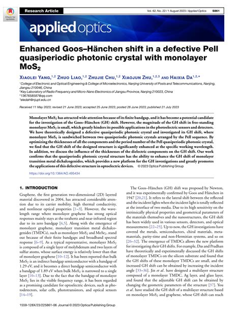 Enhanced Goosh Nchen Shift In A Defective Pell Quasiperiodic Photonic