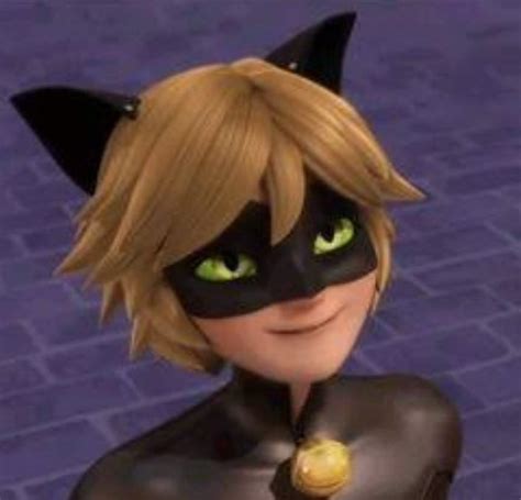 Why Is Chat Noir So Hot Miraculous Amino