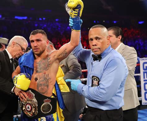 Lomachenko Next Fight / Vasiliy Lomachenko Wants Mikey Garcia But Fight ...