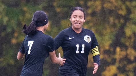 Who Are The Top 50 Returning Girls Soccer Goal Scorers In 2021