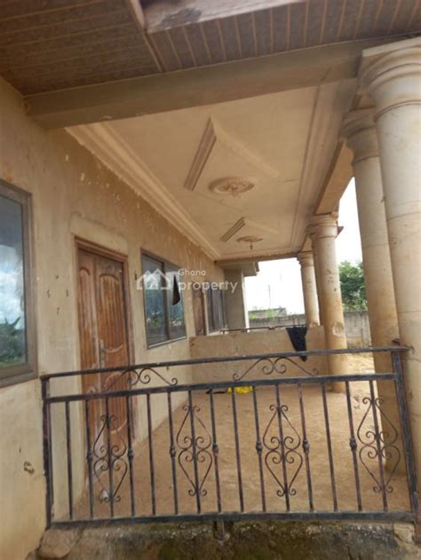 For Sale Bedrooms Sokoban Asaago Ahodwo Daban Road Kumasi