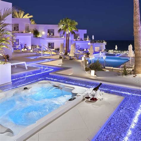 The 20 best luxury hotels in Canary Islands – LuxuryHotel.world