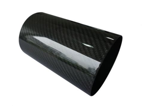 Custom Carbon Fiber Car Parts Composite Components Fabrication Oemandodm