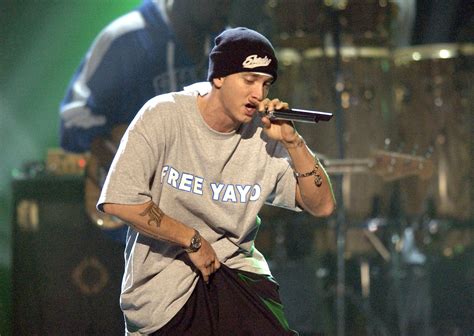 Eminem The Voice Of America Rolling Stone