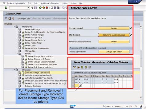 Sap Froggy S Sap Sharing Wms Removal Strategy Partial Quantity First