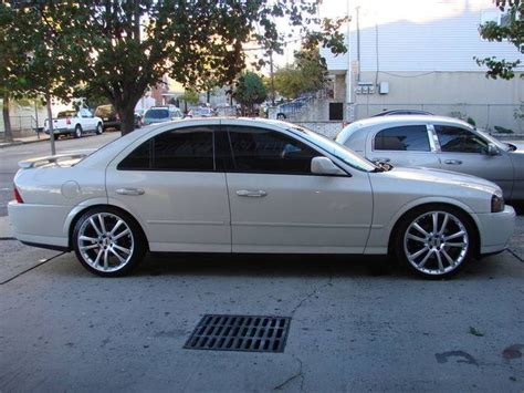 Jaguar Wheels Fitment Database | Lincoln ls, Lincoln motor, Lincoln ...