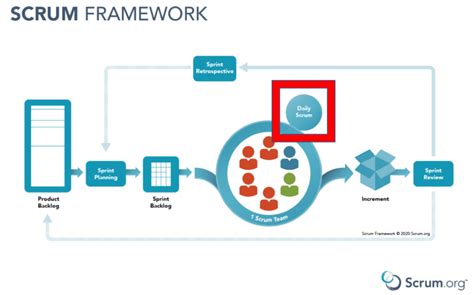 The Daily Scrum Scrum Trainer