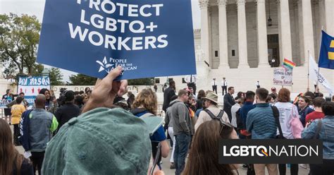 des hétérosexuels seraient mal à l aise de voir la photo de mariage d un collègue gay