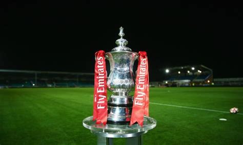 FA Cup third round – Kick Off: Preview – talkSPORT