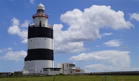 Deniz Feneri Cennet Bulutlar Pixabay de ücretsiz fotoğraf Pixabay