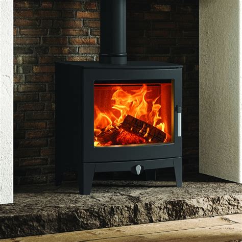 Stovax Futura Wood Burning Stove Stoves Are Us