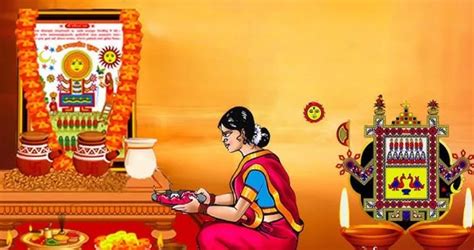 What To Do Ahoi Ashtami 2023 Date History Rituals Fasting Rules