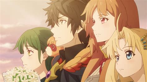 The Rising Of The Shield Hero Season 3 Episode 3 Preview