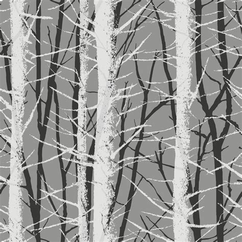 White Birch Tree Wallpaper - WallpaperSafari