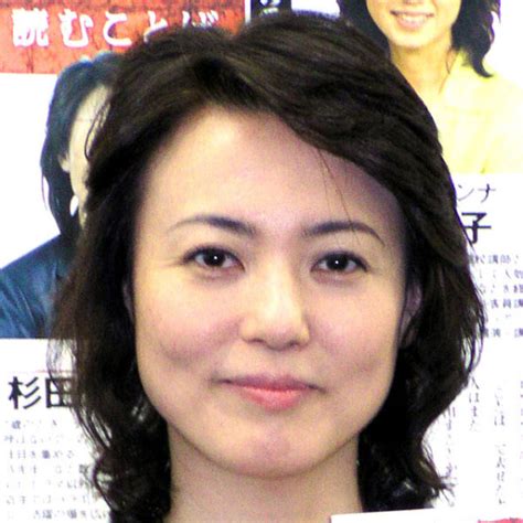 杉田かおる、芸能界を離れた理由は母の介護だった→今が一番落ち着いて幸せなのかもしれませんね