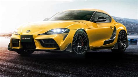 Toyota Supra