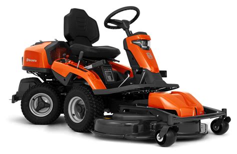 Husqvarna Rider R Tx Awd Inkl Cm M Hdeck Ghs Landtechnik