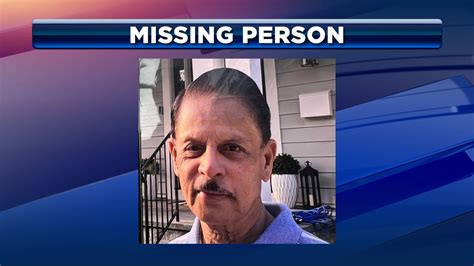 80 Year Old Man Reported Missing From Weston Found Safe Wsvn 7news