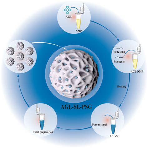 Andrographolide Liquisolid Using Porous Starch As The Adsorbent With