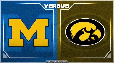 College Basketball Odds Michigan Vs Iowa Prediction Pick