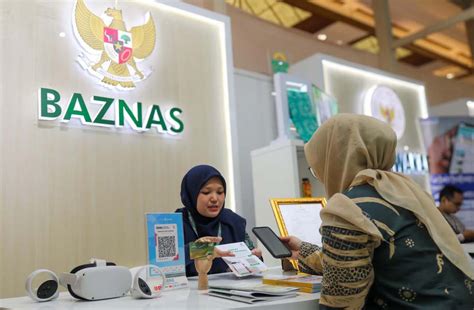 Upaya Baznas Gresik Capai Target Pengumpulan Zis Rp Miliar