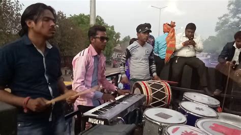 Dost Tari Dosti Mane Pran Thi Pyari Keyboard Prakash Vaghela YouTube