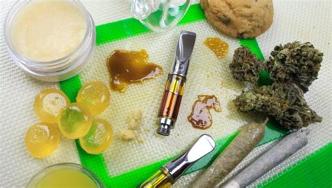 DIY Edibles: How to Make Edibles With Wax - Buy Weed Online Gas-Dank | Dispensary Near me 24 hours